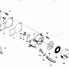 H0507X85A ТОПЛИВНЫЙ НАСОС