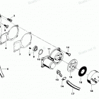 H0507X85B ТОПЛИВНЫЙ НАСОС