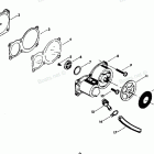 H0601F85A ТОПЛИВНЫЙ НАСОС