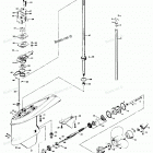 H0601F85A Gear Housing