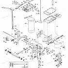 H0601F85A Motor Leg