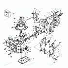 H0072C84G Power Head