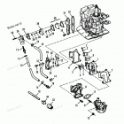H0092H84L Fuel System (88a-92b & Ser. # E000001 Thru E127699)