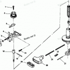 H0092H84L Starter (84a Thru 87a Models)
