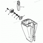 H0152H84K Thermostat (92b & Ser. # E000001 Thru E127699)