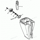 H0152X84A Thermostat (92b & Ser. # E000001 Thru E127699)