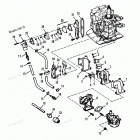 H0152X84B Fuel System (88a-92b & Ser. # E000001 Thru E127699)