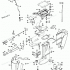 H0252S84A Motor Leg