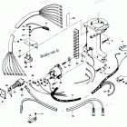 H0253H84H 257h3d 257b3d Electrical Components