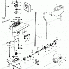 H0352H84S Gear Housing