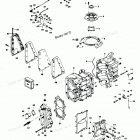 H0357H84P Power Head