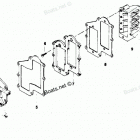 H0357S84A Reed Plate