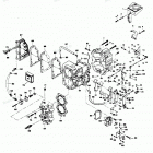 H0457H84R Power Head