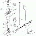 H0503H84B Gear Housing