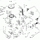 H0507C84A Alternator And Electrical Components