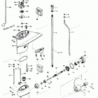 H0507C84A Gear Housing