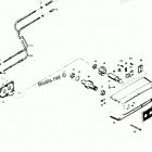 H0507C84A МАШИНКА ДИСТАНЦИОННОЕ УПРАВЛЕНИЕ
