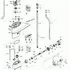 H0507C84E Gear Housing
