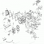 H0507C84E Power Head