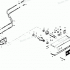 H0507F84A МАШИНКА ДИСТАНЦИОННОЕ УПРАВЛЕНИЕ