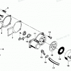 H0507F84B ТОПЛИВНЫЙ НАСОС