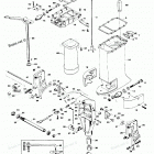 H0606H84A Motor Leg