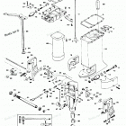 H0608H84C Motor Leg