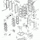 H0758C84G Powerhead