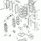 H0758H84G Powerhead