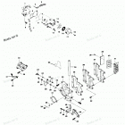 H0908V84B Fuel Pump And Reed Plate
