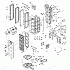 H0908V84B Power Head