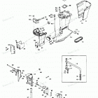 H1251X84A Motor Leg