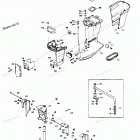 H1258X84A Motor Leg