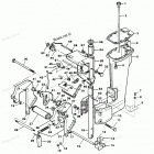 H0071H83D Motor Leg