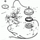 H0357H83N Alternator Components