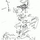 H0357H83N Motor Leg