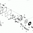 H0507R83E ТОПЛИВНЫЙ НАСОС