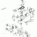 H0507R83E Motor Leg