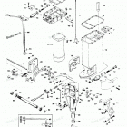 H0559H83R Motor Leg