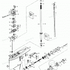 H0756H83K Gear Housing