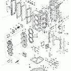 H0758H83F Powerhead