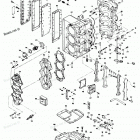 H0858H83G Powerhead