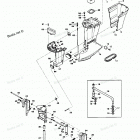 H0908B83A Motor Leg