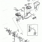 H1408H83E Motor Leg