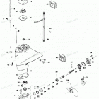 H0092B82J Gear Housing