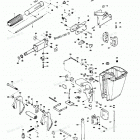 H0152B82H Motor Leg