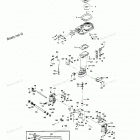 H0507H82B Motor Leg