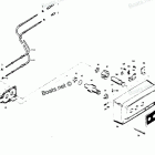 H0507H82B МАШИНКА ДИСТАНЦИОННОЕ УПРАВЛЕНИЕ