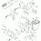 H0152H81G Motor Leg