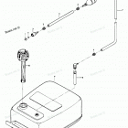 H0202H81M Fuel Tank And Line